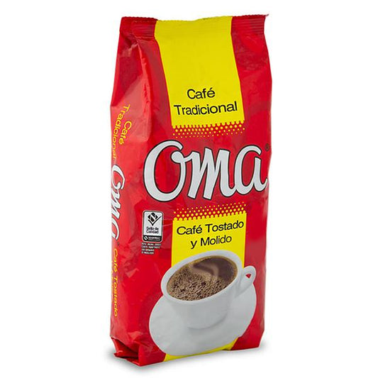 OMA Tradicional