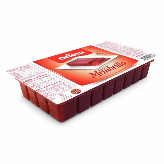 Dulce de Membrillo