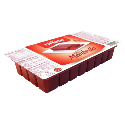 Dulce de Membrillo