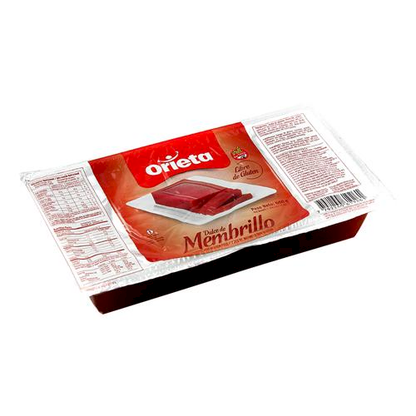 Dulce de Membrillo