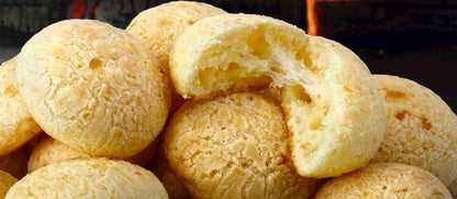 Mezcla para Pandequeso