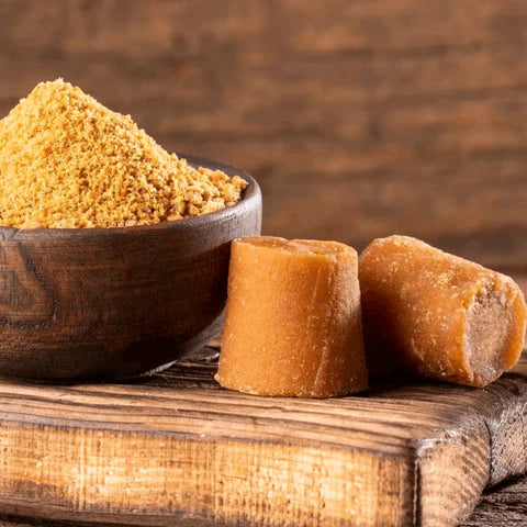 Panela Granulada