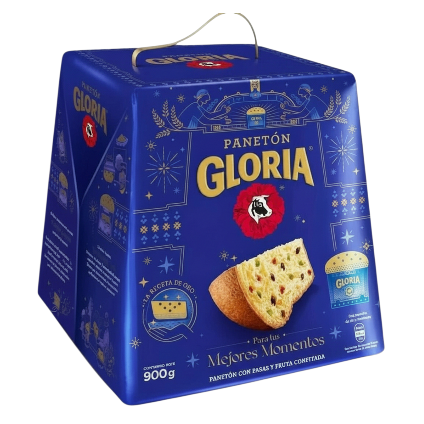 Panettone