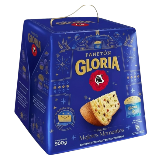 Panettone