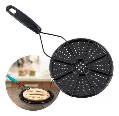 Parrilla Asadora