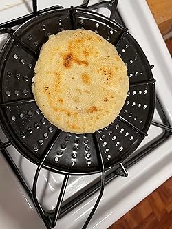 Parrilla Asadora