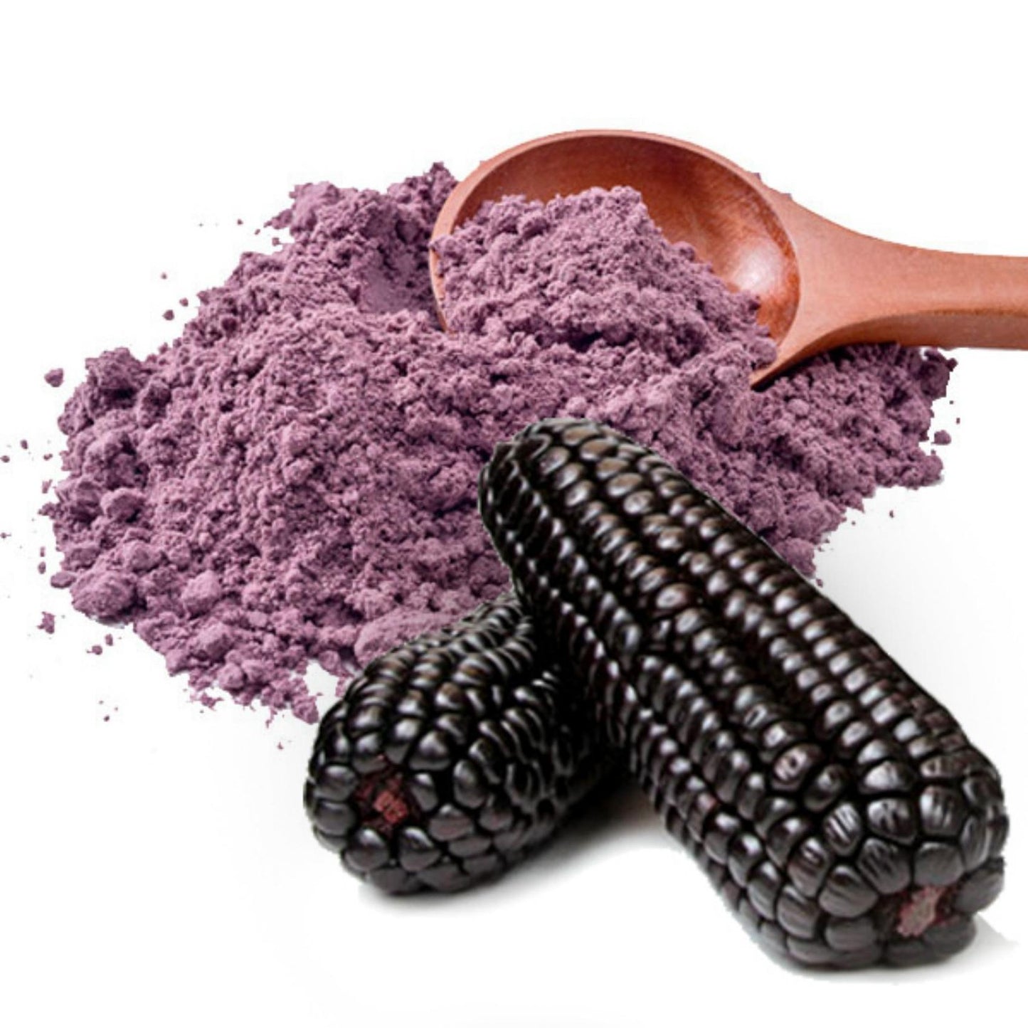 Maíz Morado Entero