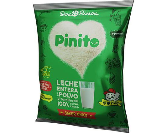 Pinito Leche en Polvo