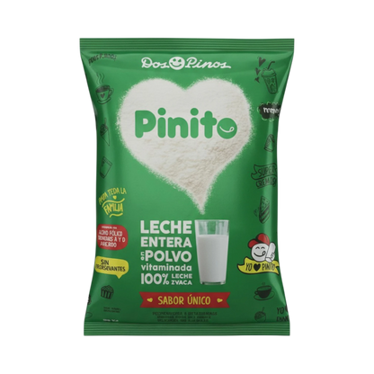 Leche en Polvo