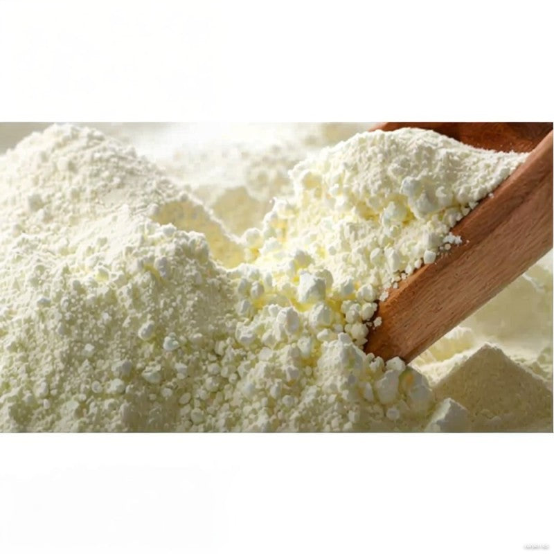 Leche en Polvo