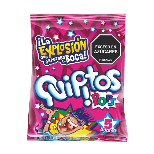 Quipitos