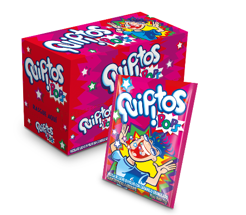 Quipitos