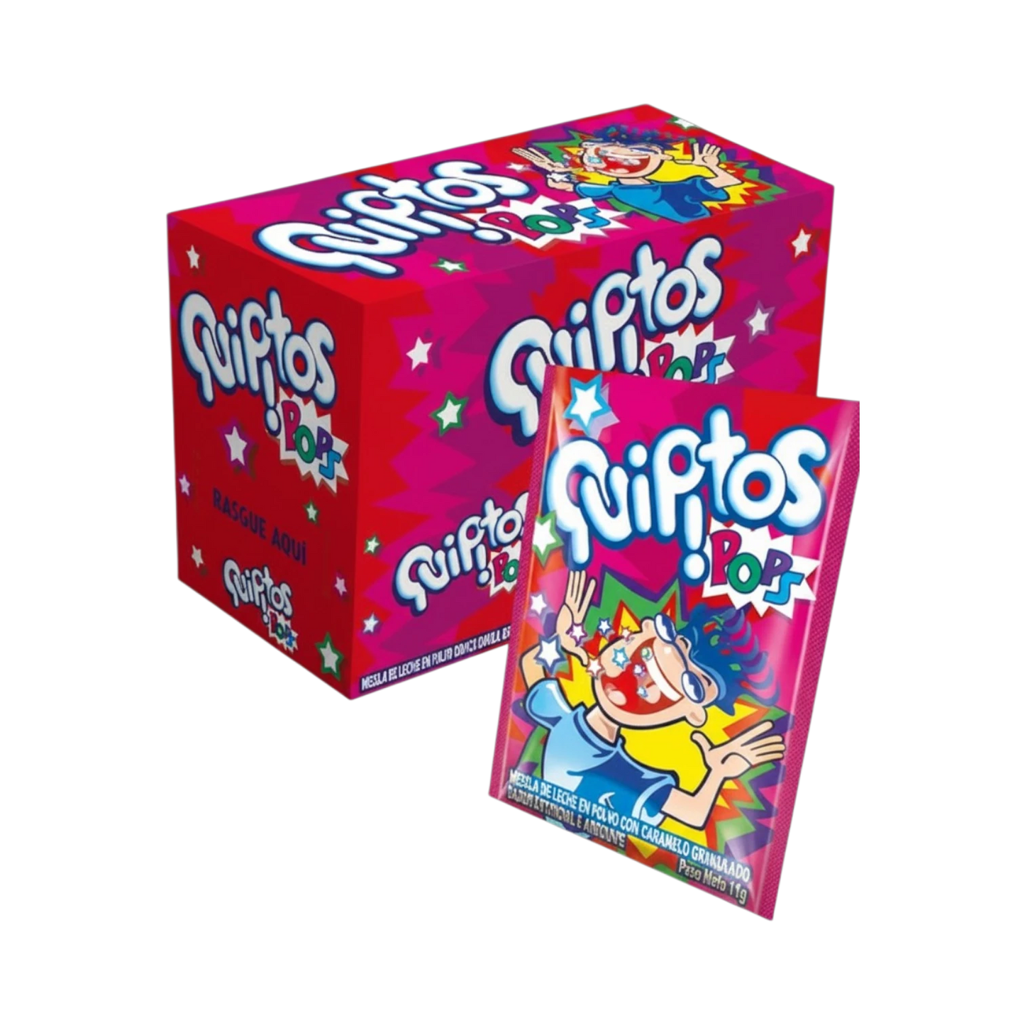 Quipitos