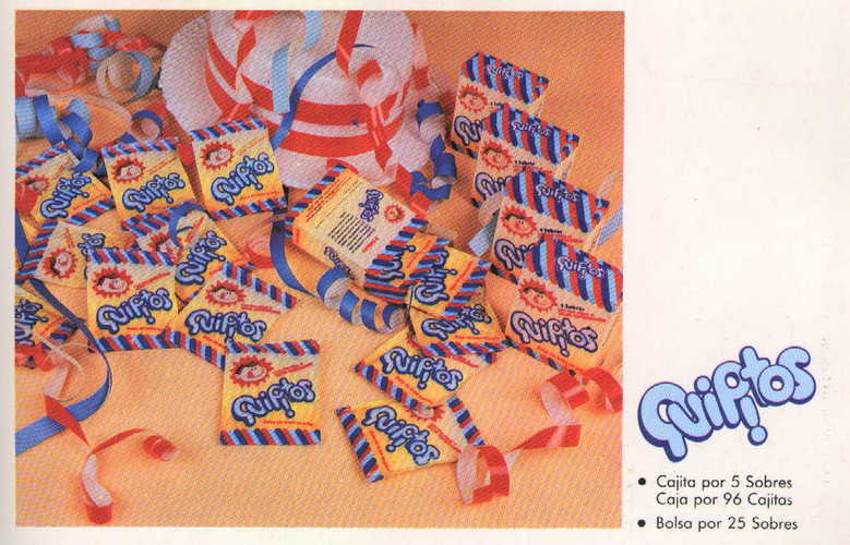 Quipitos