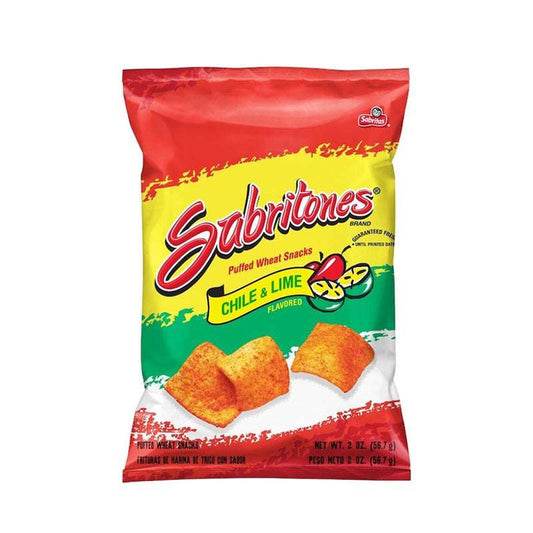 Sabritones