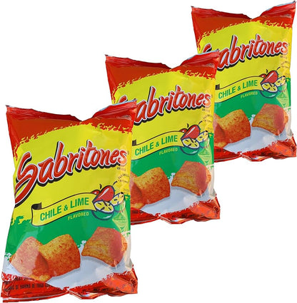 Sabritones