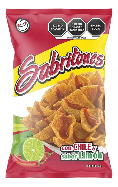 Sabritones