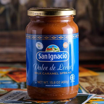 Dulce de Leche
