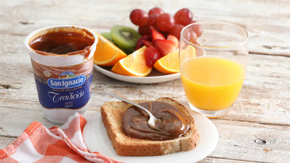 Dulce de Leche