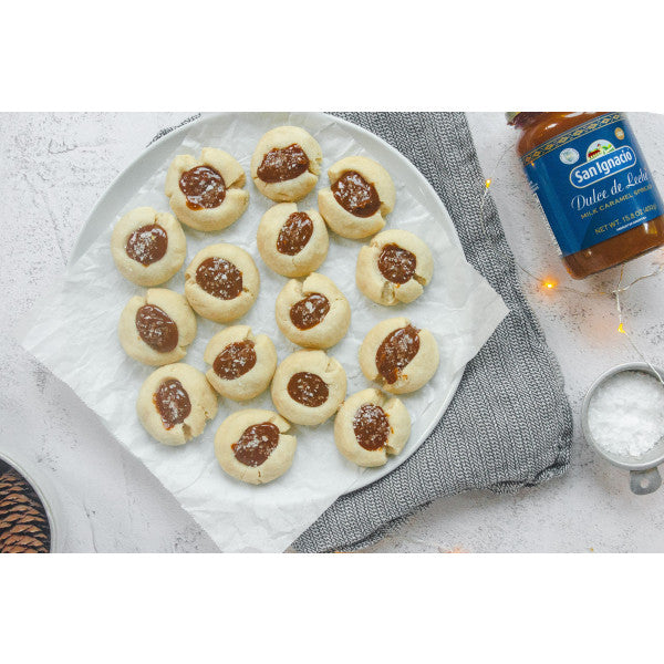 Dulce de Leche