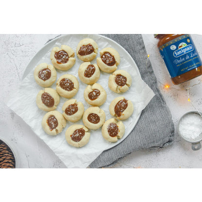 Dulce de Leche