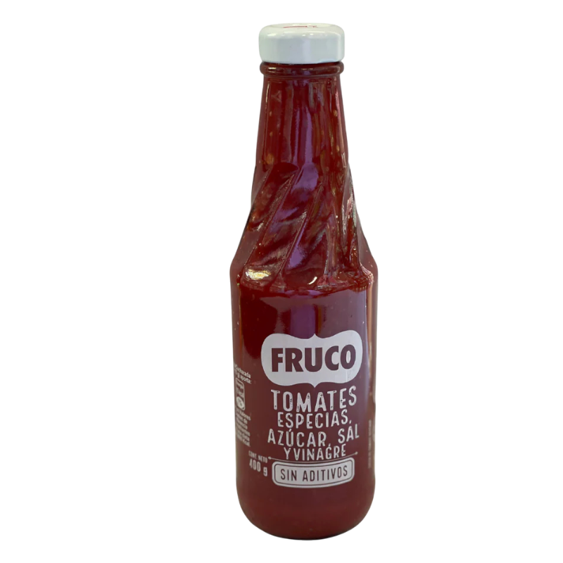 Salsa de Tomate