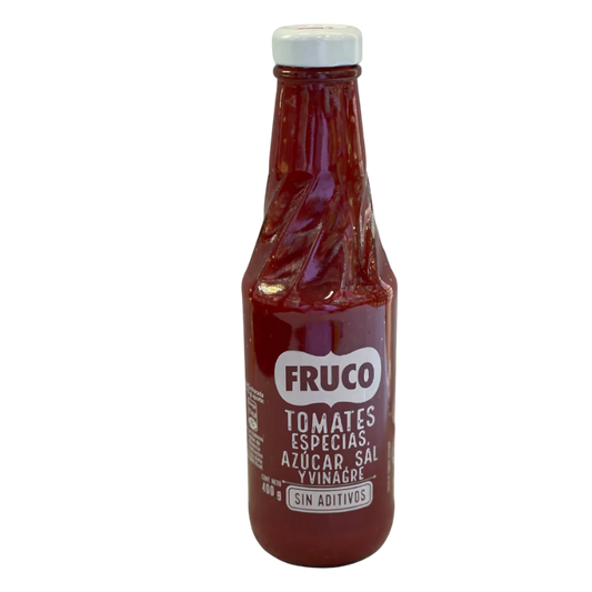 Salsa de Tomate