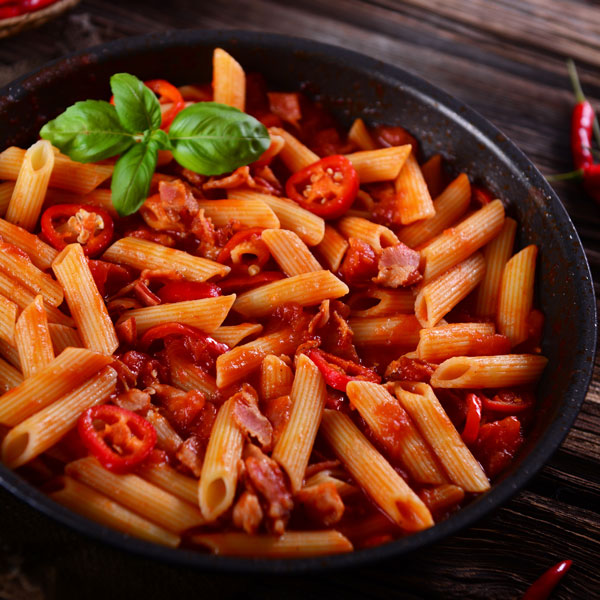 Pasta de Jalapeño Rojo