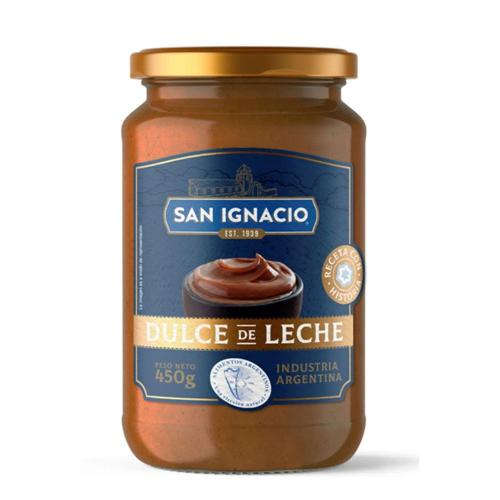 Dulce de Leche