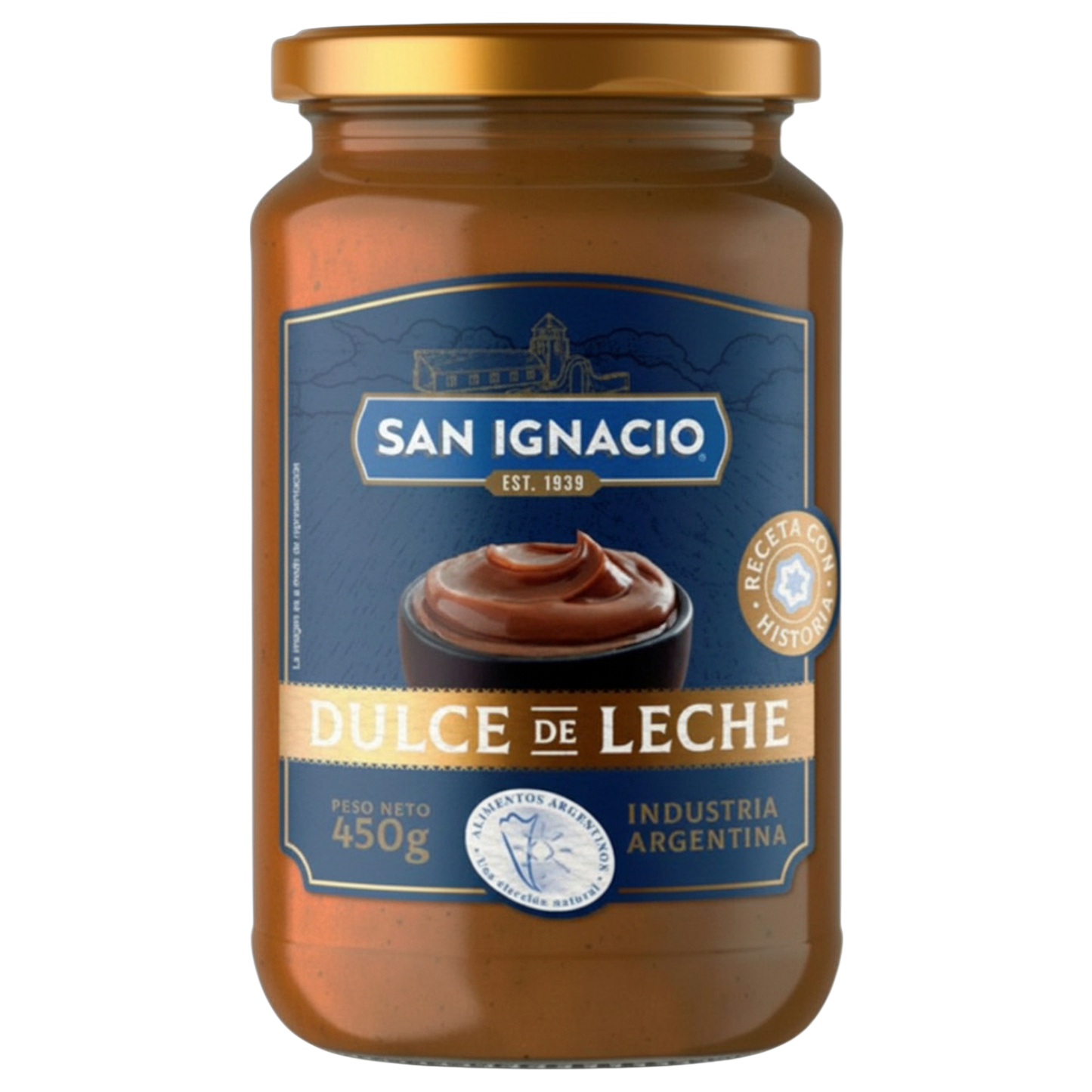 Dulce de Leche