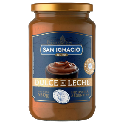 Dulce de Leche