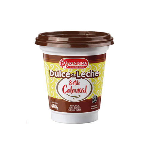 Dulce de Leche