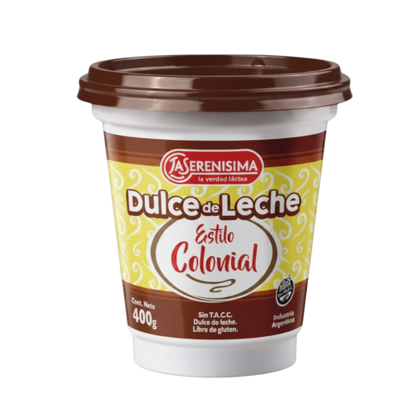 Dulce de Leche