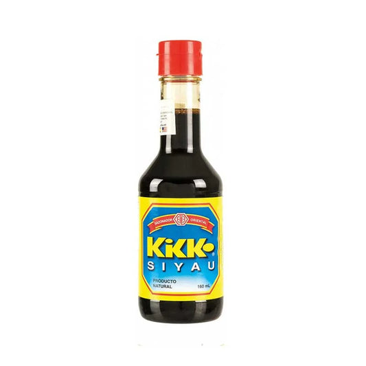Salsa de Soya