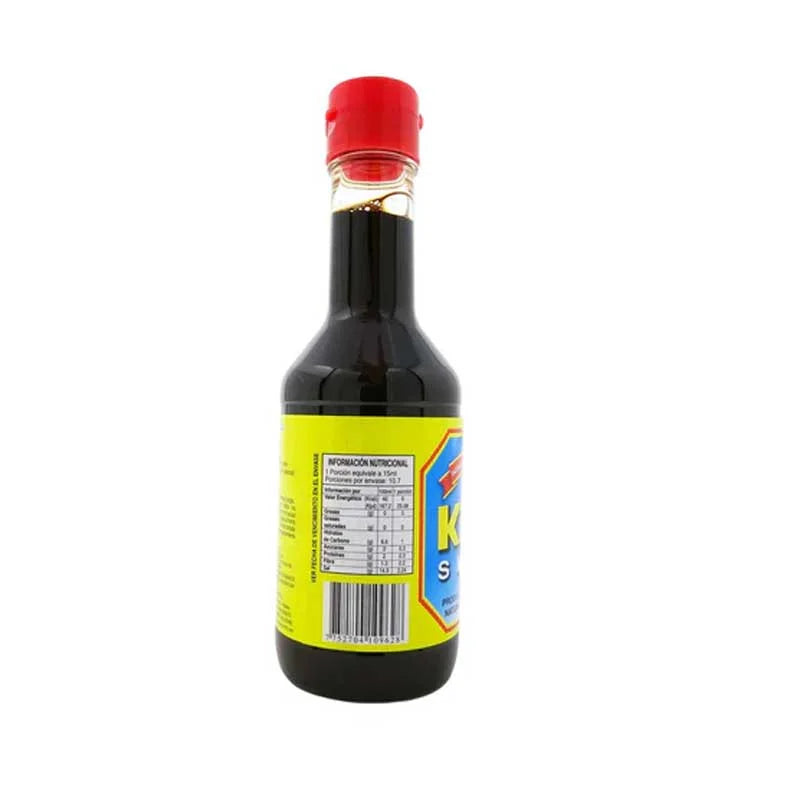 Salsa de Soya