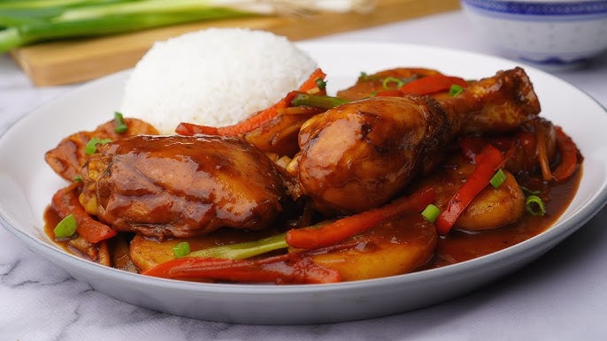 Salsa de Soya