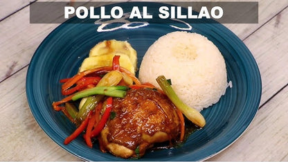 Salsa de Soya