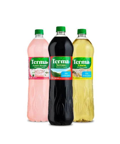 Terma Infusiones