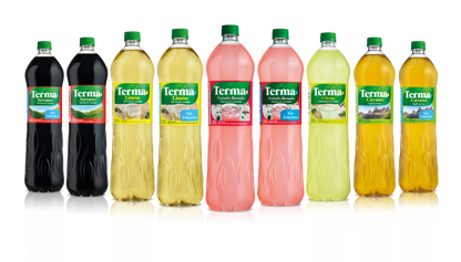 Terma Infusiones
