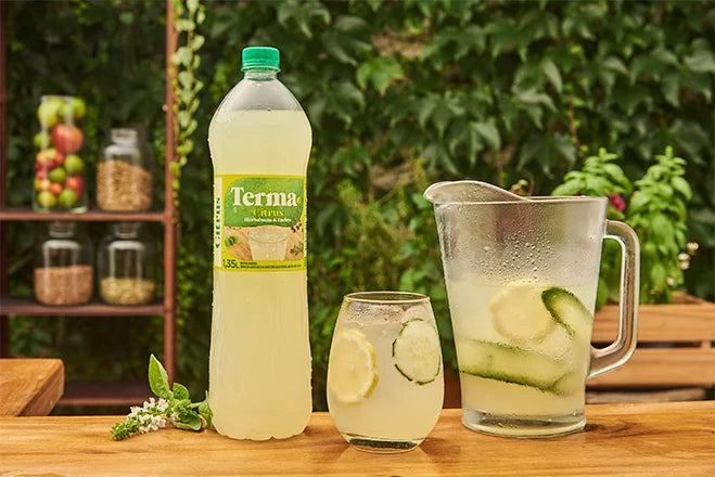 Terma Infusiones