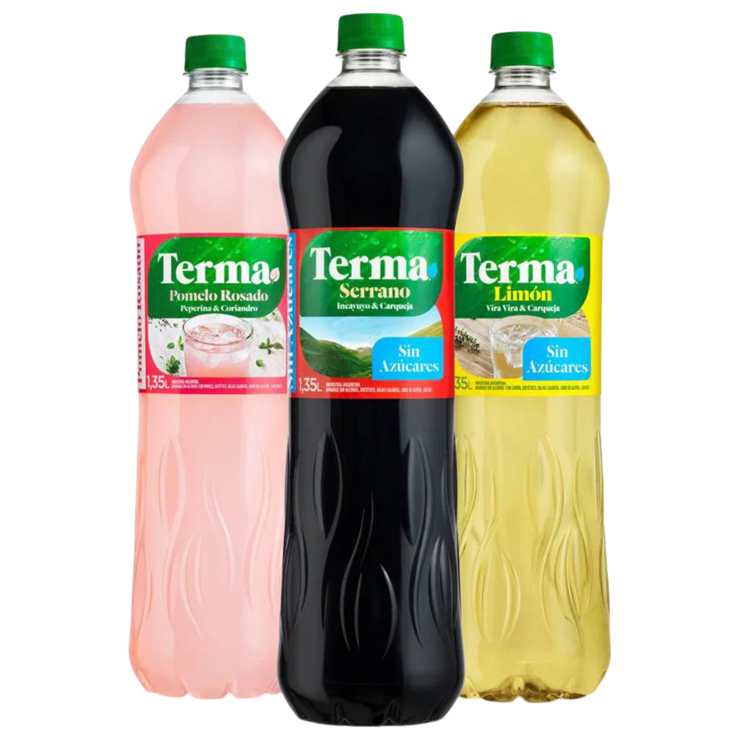 Terma Infusiones