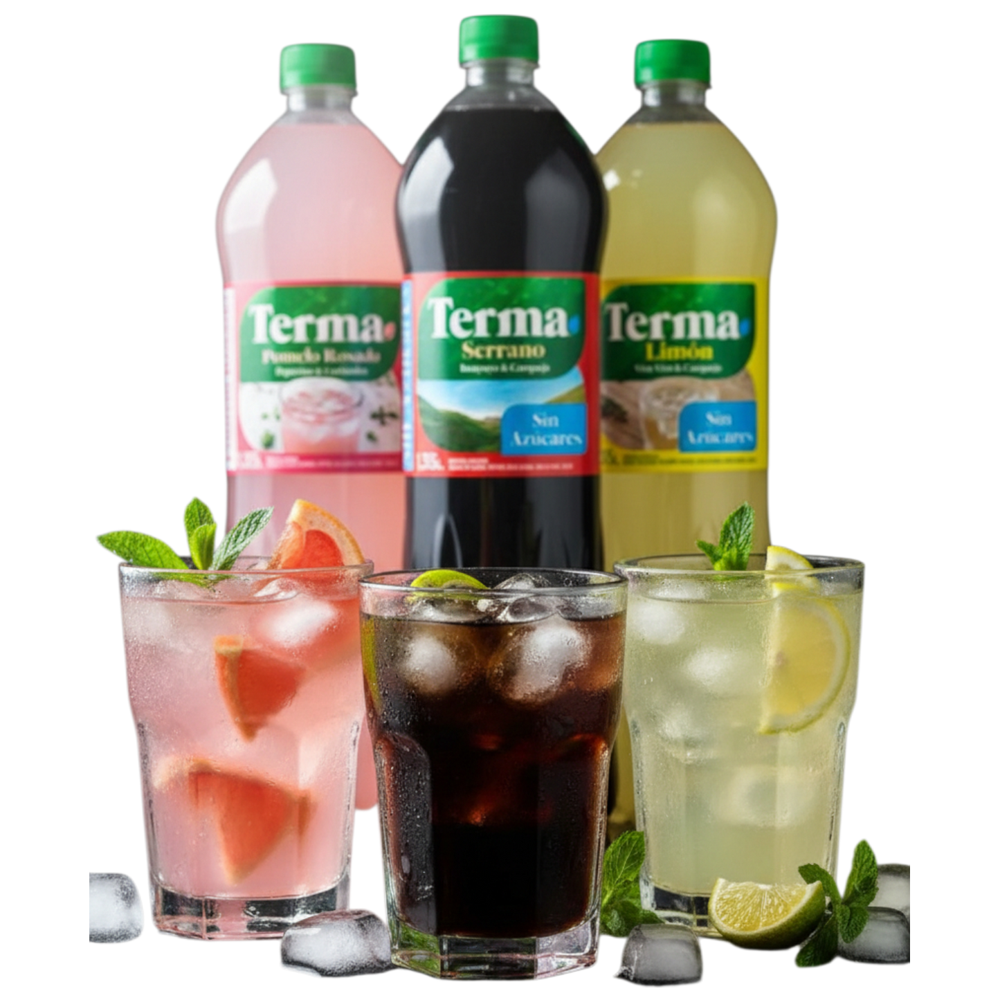 Terma Infusiones