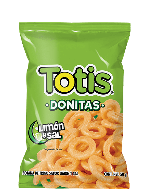 Totis Limón