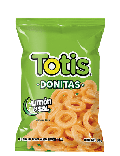 Totis Limón