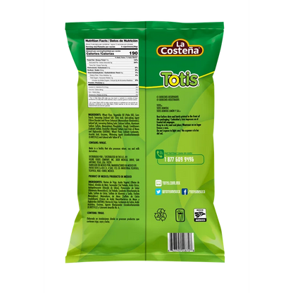 Totis Limón