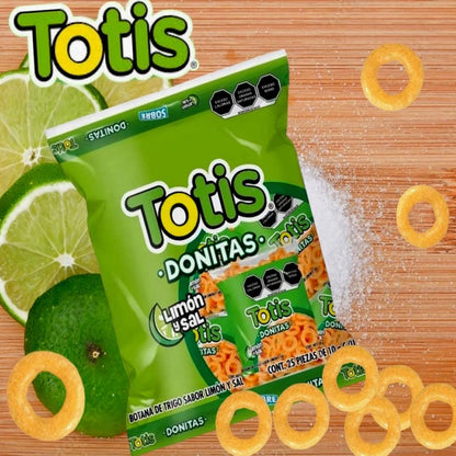 Totis Limón
