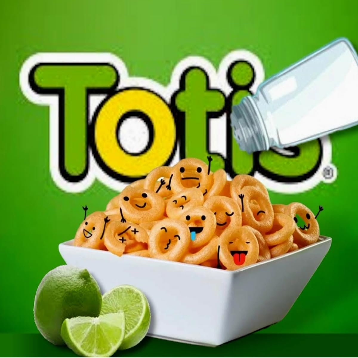 Totis Limón