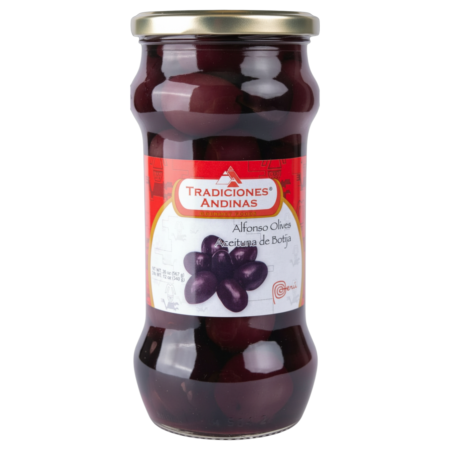 Aceitunas de Botija