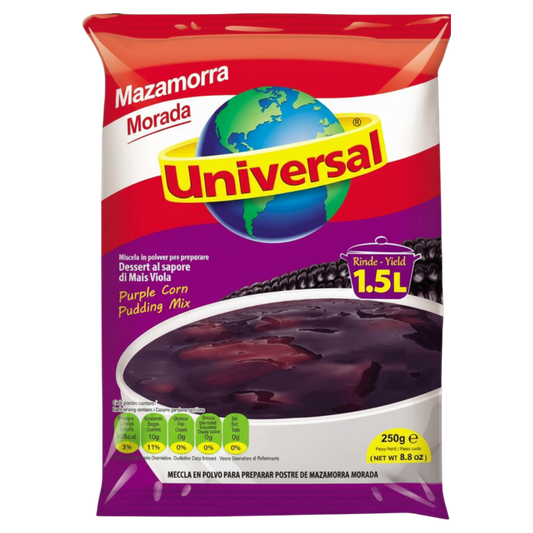Mazamorra Morada