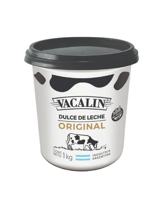 Dulce de Leche